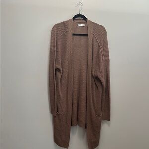 Sonoma Duster Sweater